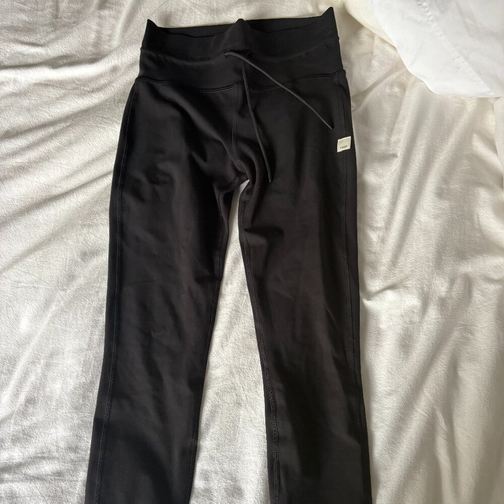 Vuori Daily Leggings Black